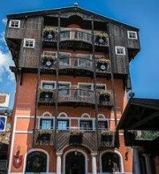 Hotel Posta R.T.A