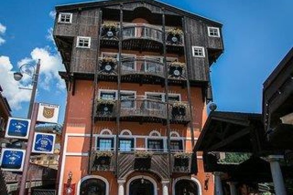 Hotel Posta R.t.a