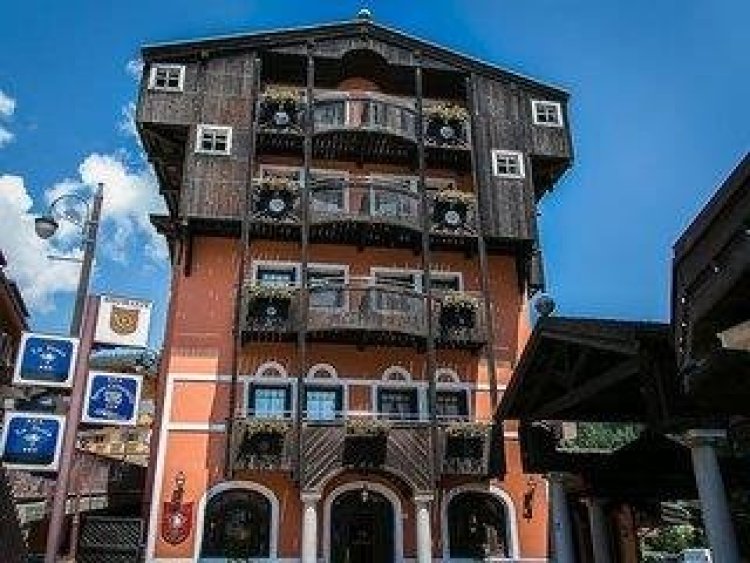 Hotel Posta R.T.A