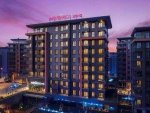Mövenpick Living Istanbul Çamlivadi recenzie