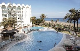 ONA Marinas de Nerja Beach & Spa recenzie
