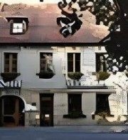 Altmann's Stube