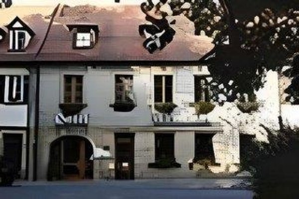 Altmann's Stube