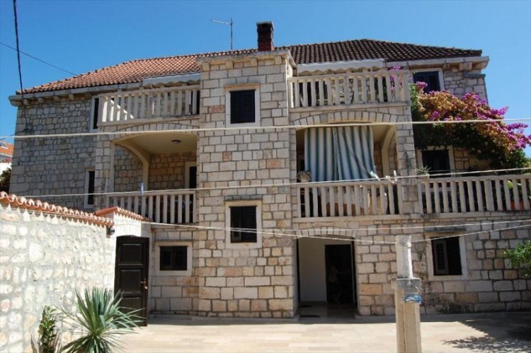 Apartmány Magdalena