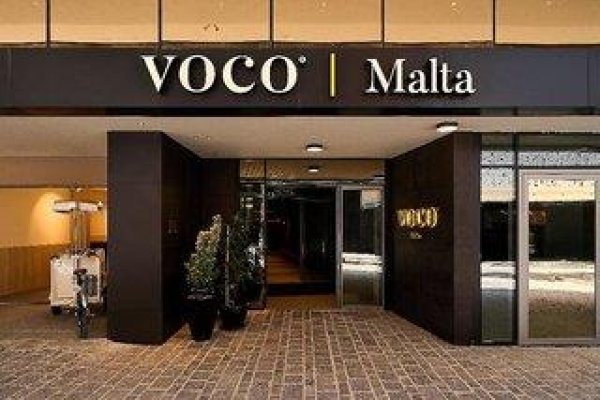 Voco Malta