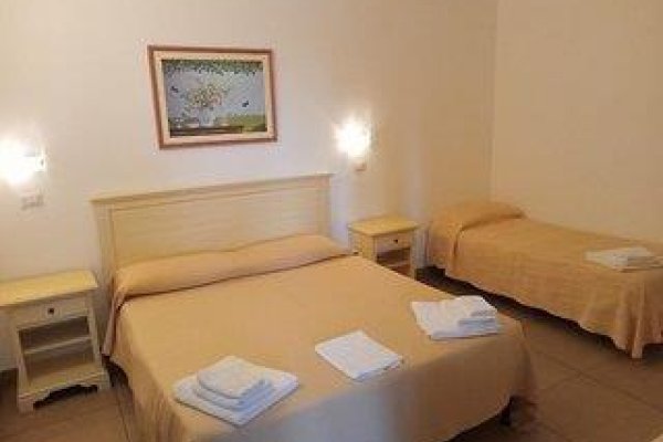 Agriturismo Il Trappeto