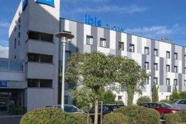 Ibis Budget Ajaccio