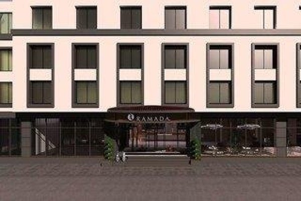 Ramada By Wyndham Beylikduzu