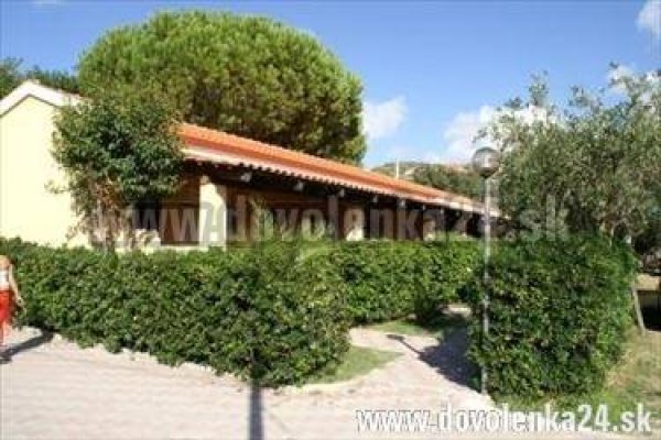 Villaggio Il Calabriano