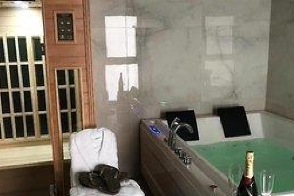 Villa Elisio Hotel & Spa