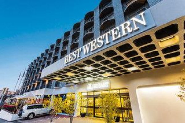 Best Western Hobart