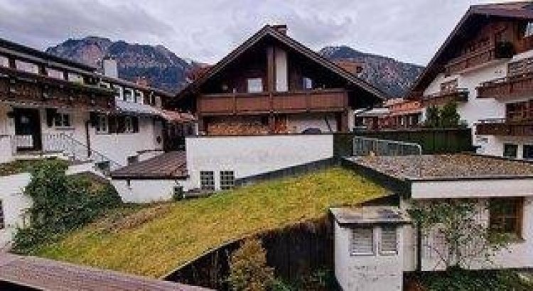 Oberstdorfer Ferienwelt