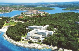 Hotel Brioni recenzie
