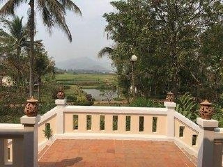 Santi Resort & Spa