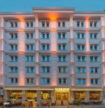 Glorious Hotel recenzie