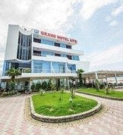Grand Hotel Aita