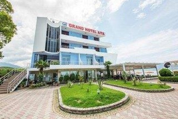 Grand Hotel Aita