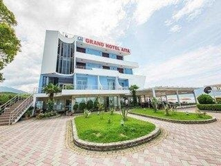 Grand Hotel Aita