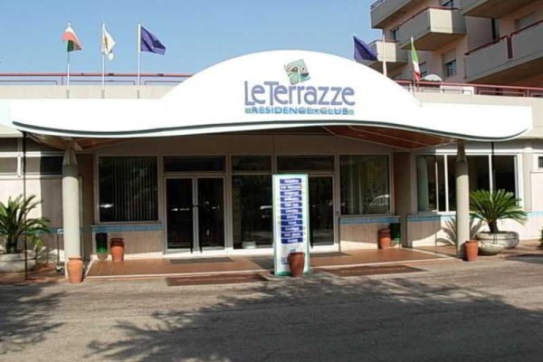 Orovacanze Club Le Terrazze