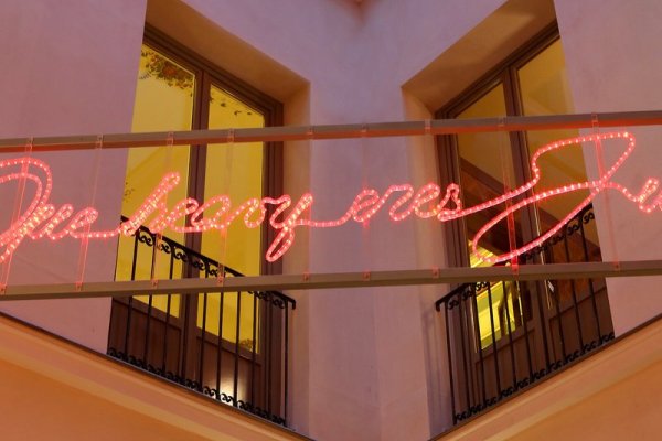 Axel Hotel Madrid