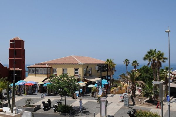Casa Las Flores - Adult Only
