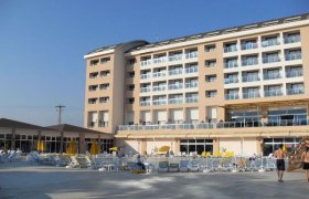 Laphetos Beach Resort recenzie