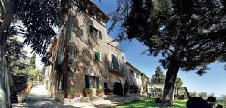 Finca Sa Pedrissa