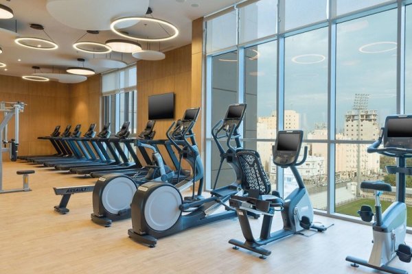 Embassy Suites By Hilton Doha Old Town