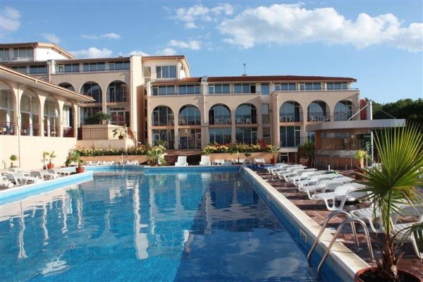 Hotel Hera