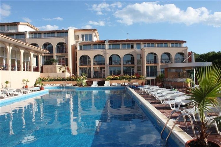 Hotel Hera