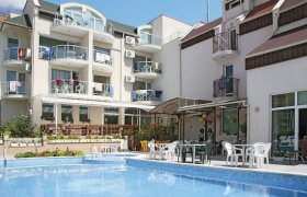 Family Hotel Venera recenzie