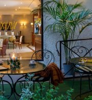 Hotel Santa Costanza
