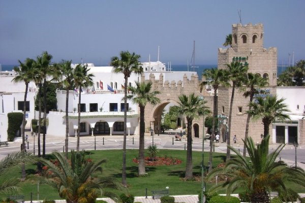 Maisons Des Jardins