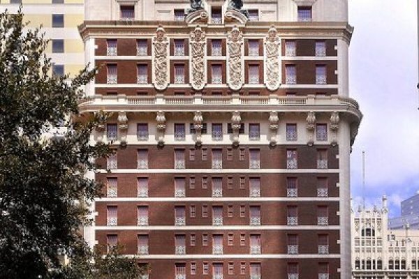 The Adolphus, Autograph Collection