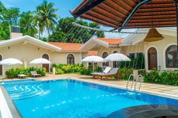 Jacks Resort