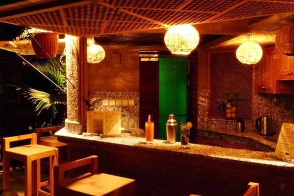 Riad Al Ksar & Spa