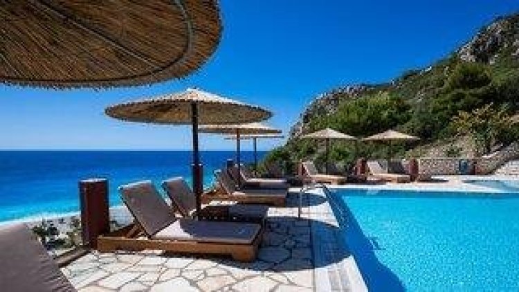 Sirios Hotel