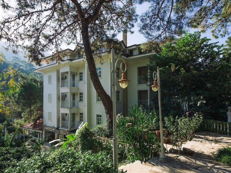 Konak Petunya Boutique Hotel