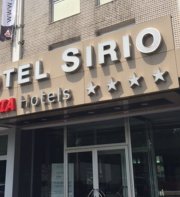 LH Hotel Sirio Venice