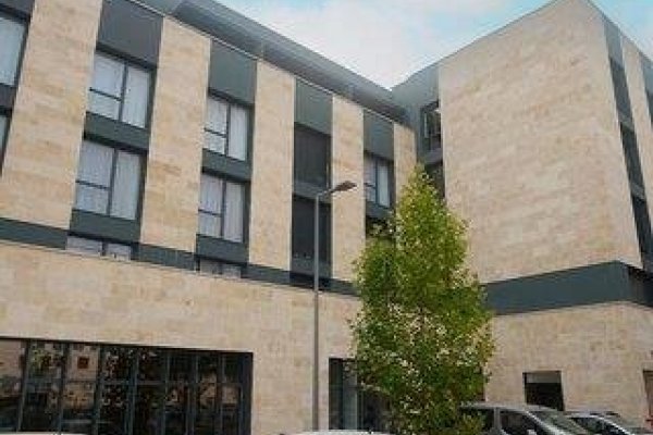 Appart'hotel  Résidence La Boëtie Bordeaux Pessac