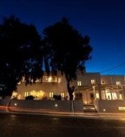 Kalisperis Hotel