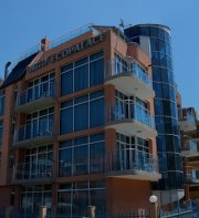 Hotel Eco Palace