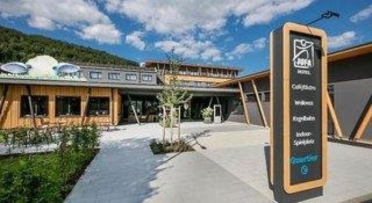 Jufa Hotel Weiz