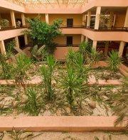 Hotel Marrakech Le Semiramis 