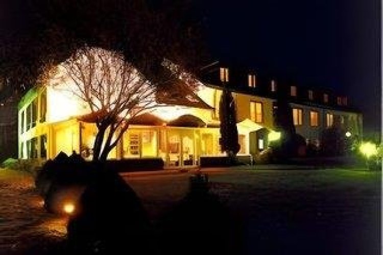Hotel & Restaurant Eurohof