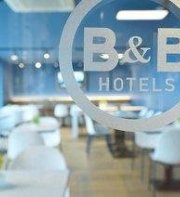 B&B HOTEL VillingenSchwenningen