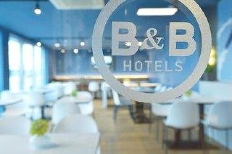B&B HOTEL VillingenSchwenningen