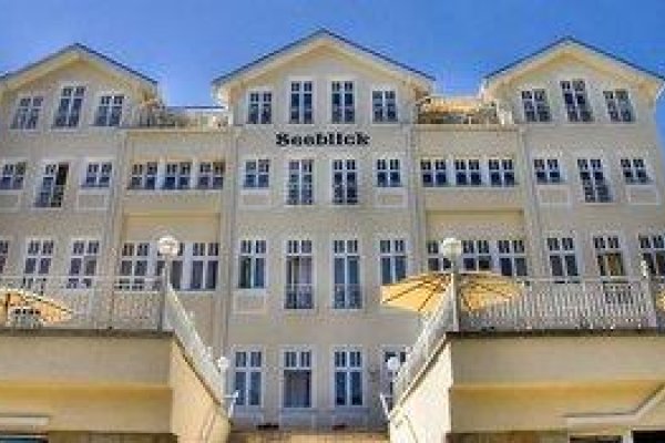 Haus Seeblick