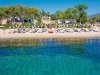 Camping Village Capo D Orso - Pitches