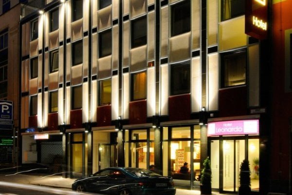 Leonardo Hotel München City Center